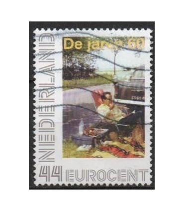 2563 Ab-05 De jaren 60 (o)