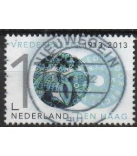 2013 Vredespaleis (o) 1.