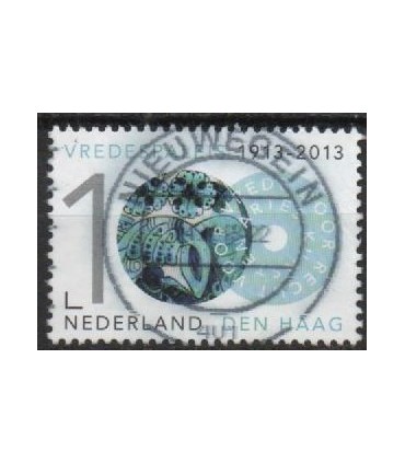 2013 Vredespaleis (o) 1.