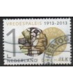 3098 Vredespaleis Justitia (o)