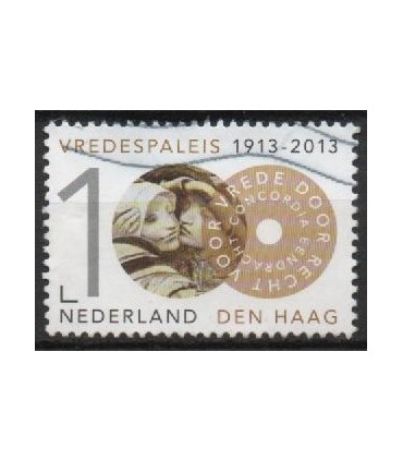 2013 Vredespaleis (o) 4.