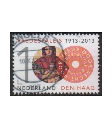 2013 Vredespaleis (o) 5.