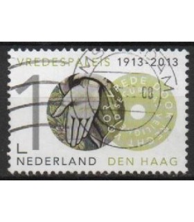 2013 Vredespaleis (o) 9.