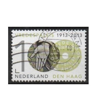 2013 Vredespaleis (o) 9.