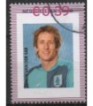 2420 F1 Edwin van de Sar (o)