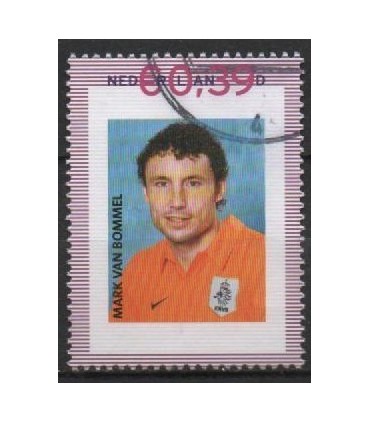 2420 F1 Mark van Bommel (o)