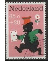 898 Kinderzegel (o)