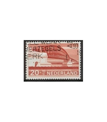 903 Zomerzegel (o)