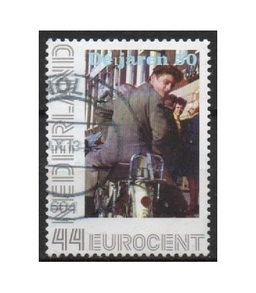 2563 Aa-10 De jaren 50 (o)