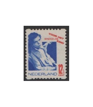 R93 Kinderzegels (xx)