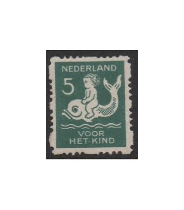 R83 Kinderzegel (xx)