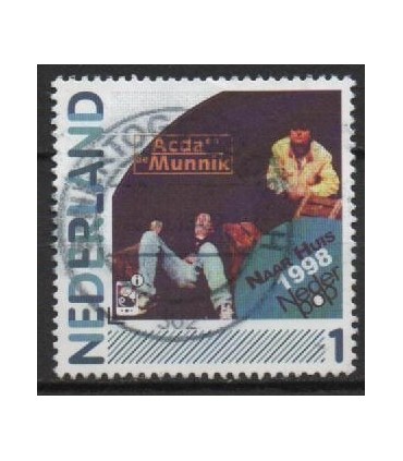 2791Ab-16 Acda en de Munnik (o)