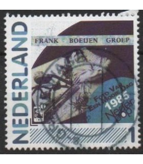 2791Ab-14 Frank Boeijen (o)