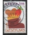 3110 Sinterklaas gevulde schoen  (o)