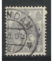 062 Koningin Wilhelmina (o)