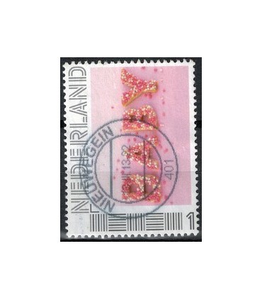 2751 Ha-01 Baby roze (o)