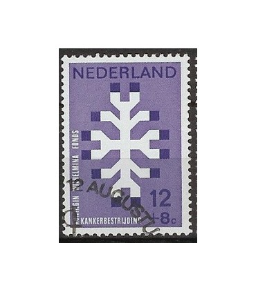 927 Kankerbestrijding (o)