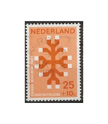 928 Kankerbestrijding (o)