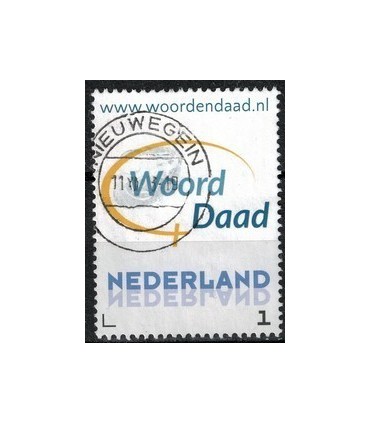 Woord en Daad (o)