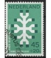 929 Kankerbestrijding (o)