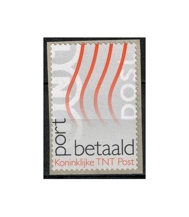 BZ34 TNT golfjes (xx)