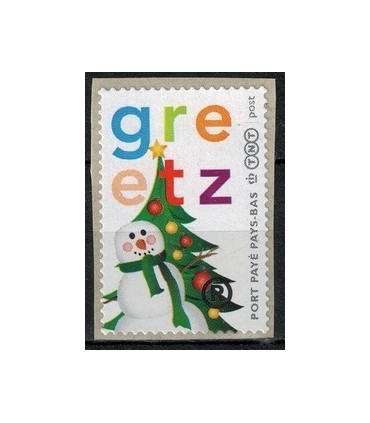 BZ35c Kerst (xx)