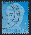 3135 Willem Alexander blauw (o)