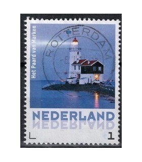 Het paard van Marken (o)