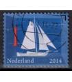 3140 Nederlandse Iconen boot (o) 