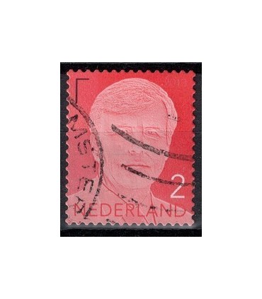 2014 Willem Alexander (o) 2.