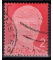 3136 Willem Alexander rood (o)