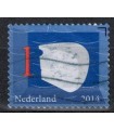 3142 Nederlandse Iconen Goudse kaas (o)