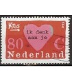 1709e Verrassingszegel (o)