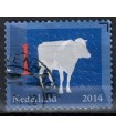 3146 Nederlandse Iconen koe (o)