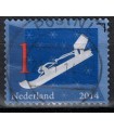 3148 Nederlandse Iconen doorloper (o) 
