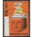 1698 Kinderzegel (o)