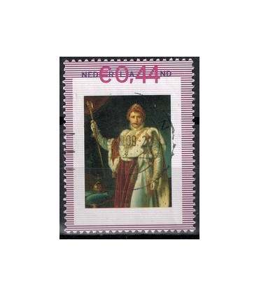 2489a-54 Napoleon Bonaparte (o)