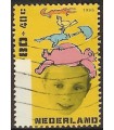 1699 Kinderzegel (o)