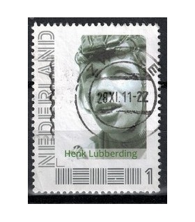 PP24 Henk Lubberdink (o)