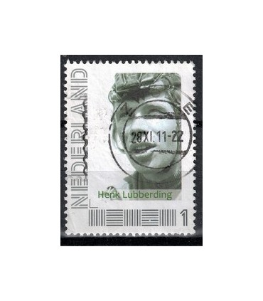 PP24 Henk Lubberdink (o)