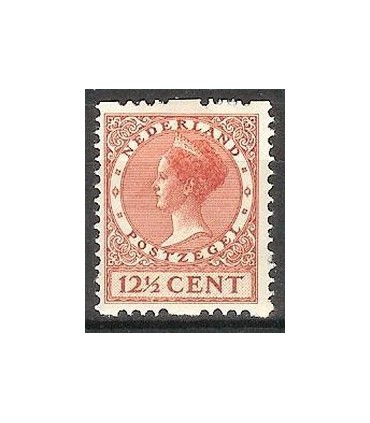 R11 Koningin Wilhelmina (x)