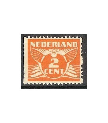 R19 Vliegende duif (xx)