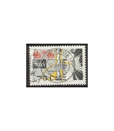 1694 Ontdekkingsreizen (o)