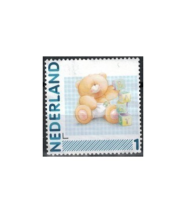 2791 Ha-29 Friends forever (o)