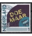 2791Ab-10 Doe Maar (o)