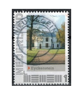 Buitenplaatsen Eyckenstein (o)