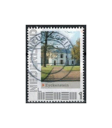 Buitenplaatsen Eyckenstein (o)