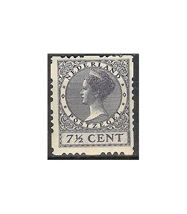 R42 Koningin Wilhelmina (x)