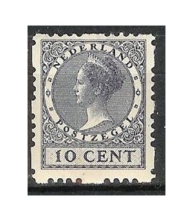 R45 Koningin Wilhelmina (x)