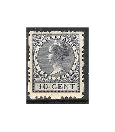 R45 Koningin Wilhelmina (x)